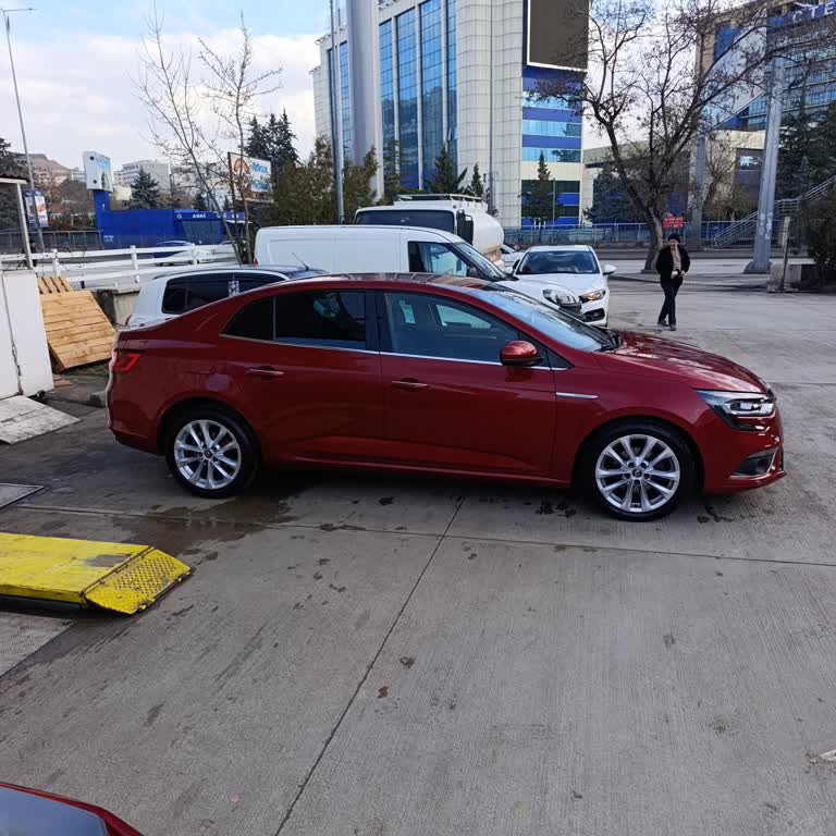 Tanoto Araç Tamirinde Kalitesiz İşçilik Ve Cevapsız Müşteri Desteği