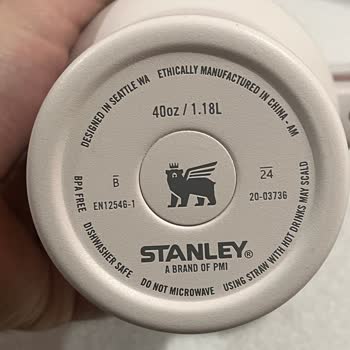 Paslanan Stanley Termosuna Garanti Reddi ve Kargo Ücretinin Tüketiciye Yansıtılması