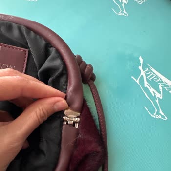 Defolu Çanta Ve İade Talebinde Cevapsızlık