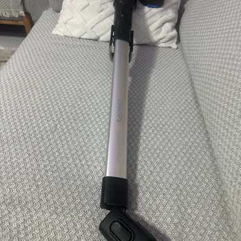 Plastik Parça Kırıldı, Garanti Dışı Tutum Müşteriyi Mağdur Ediyor