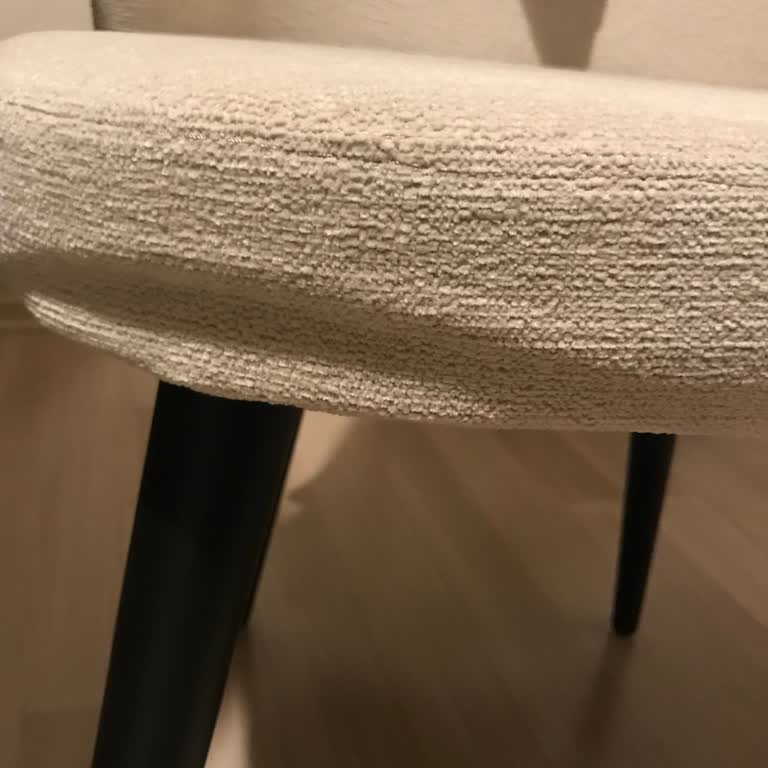 Kısa Sürede Deforme Olan Sandalyenin Değişim Talebinin Reddedilmesi Ve Gecikme