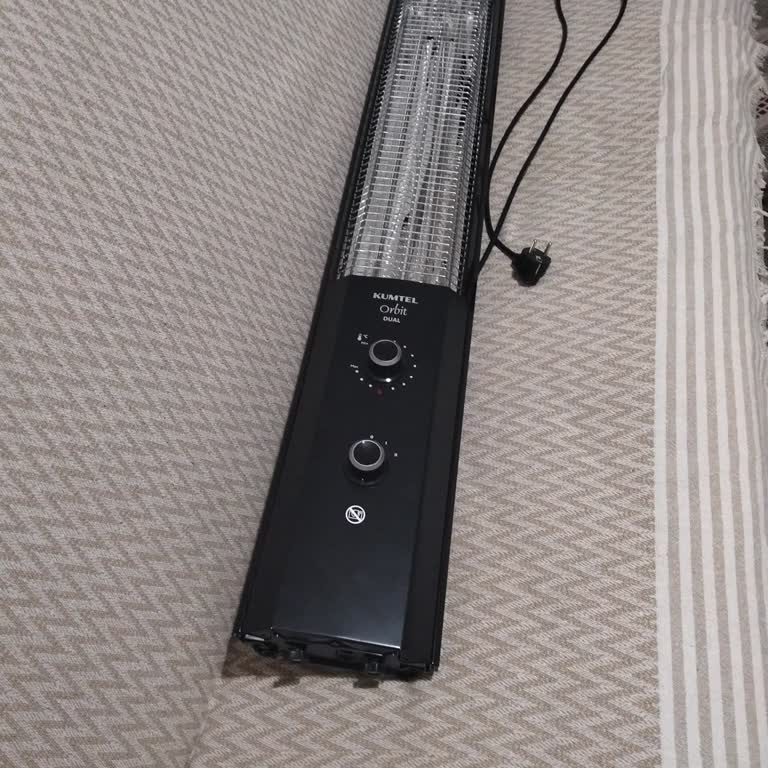 Defolu Isıtıcı Ve Eksik Ayaklar, Müşteri Hizmetlerinden Cevap Yok