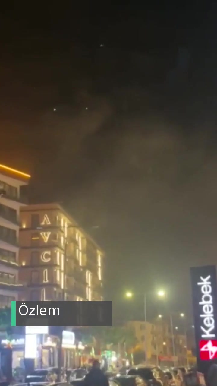 Musa Aspava'nın Çevre Kirliliğine Neden Olması! videonun kapak resmi