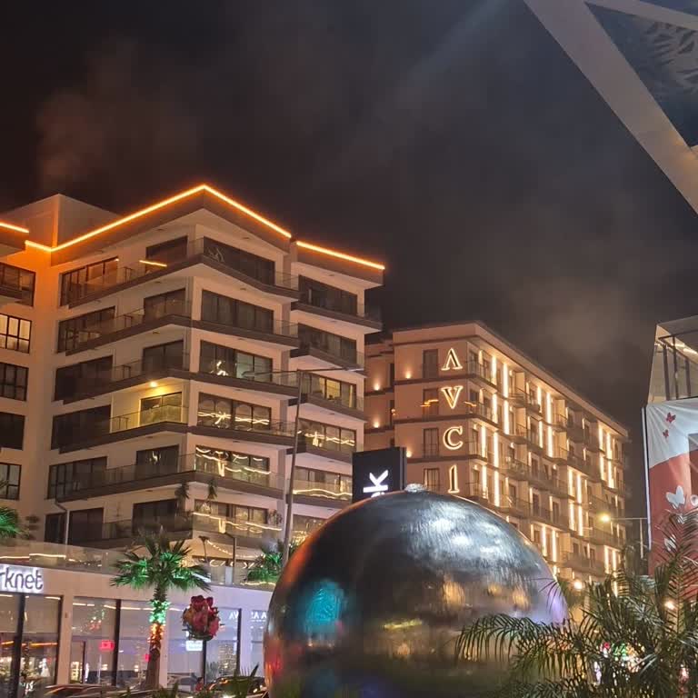 Musa Aspava Çevre Kirliliğine Sebep Oluyor