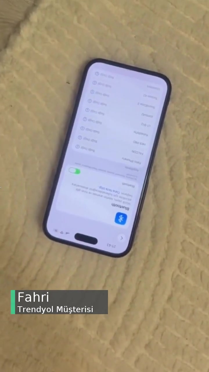 Trendyol Torima Ayıplı Ürün İade Reddi videonun kapak resmi