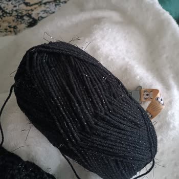 Simli İplerde Düzensiz Sarım Ve Kalite Sorunu