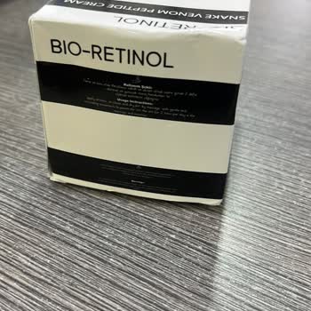 Bio Retinol Yırtık ve Özensiz Gönderim