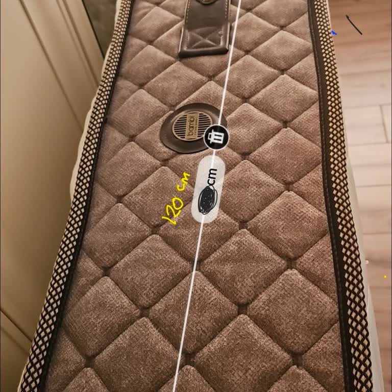 Satış Temsilcisinin Yanıltıcı Bilgisiyle Kullanılamaz Yatak Başlığı