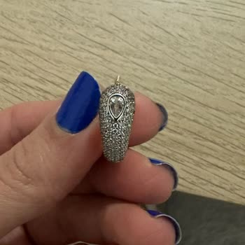 Soli Jewellery'den Aldığım Küpe Görsellerdekiyle Farklı, İade Talebim Reddedildi