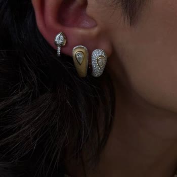 Soli Jewellery'den Aldığım Küpe Görsellerdekiyle Farklı, İade Talebim Reddedildi