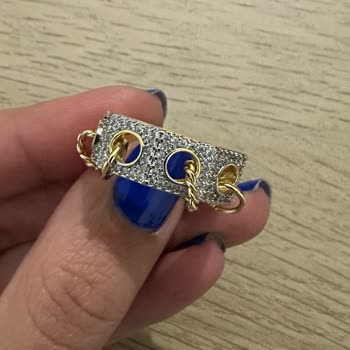 Soli Jewellery'den Aldığım Küpe Görsellerdekiyle Farklı, İade Talebim Reddedildi