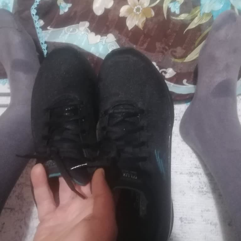 Skechers Su Geçirmesi Beni Hayal Kırıklığına Uğrattı