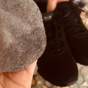 Skechers Su Geçirmesi Beni Hayal Kırıklığına Uğrattı