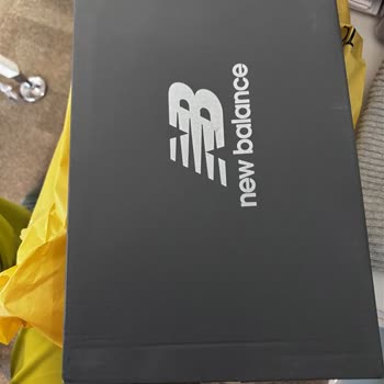 Wn Athletics Sahte New Balance 530 Ayakkabıya Karşı Tam İade Ve Satıcı İncelemesi