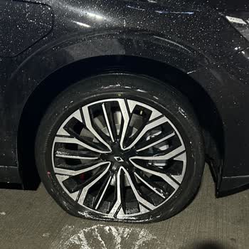 Superonline Altyapı Çalışması Nedeniyle Patlayan Lastik Ve 14.400 TL Tazminat Talebi