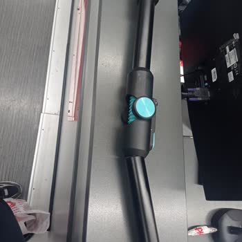 Garanti Olmasına Rağmen Teleskopik Boru Kırılması İçin Ücret Talep Ediliyor