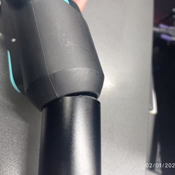 Garanti Olmasına Rağmen Teleskopik Boru Kırılması İçin Ücret Talep Ediliyor