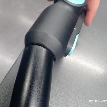 Garanti Olmasına Rağmen Teleskopik Boru Kırılması İçin Ücret Talep Ediliyor