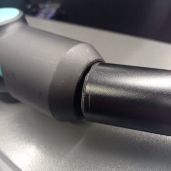 Garanti Olmasına Rağmen Teleskopik Boru Kırılması İçin Ücret Talep Ediliyor