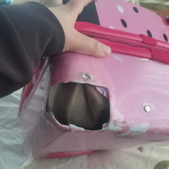 A Jet’te Tekrarlayan Bavul Hasarı Ve Ödeme Gecikmeleri