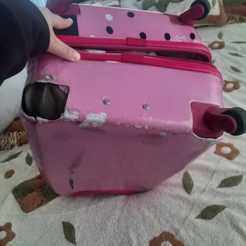 A Jet’te Tekrarlayan Bavul Hasarı Ve Ödeme Gecikmeleri