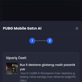 İlan Alımına Kapalı Hesap Ve 2.300 TL İade Talebi