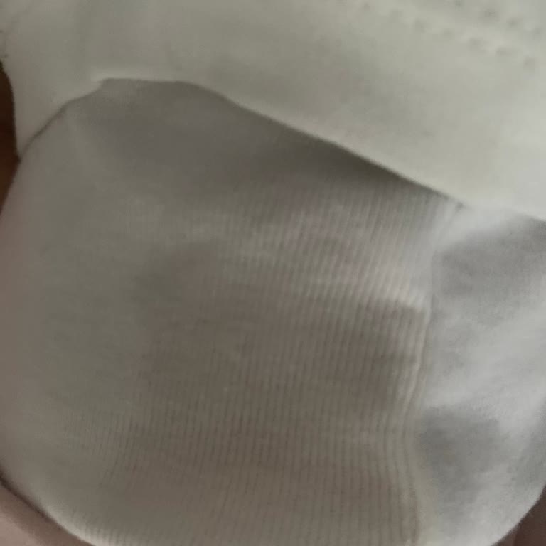 Molfix Premium Bebek Bezlerinde Sürekli Taşma Ve Sızıntı Sorunu