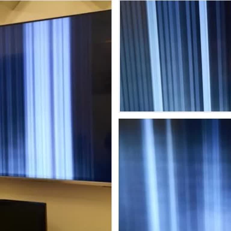 Şarj İstasyonu Elektrik Kesintileri TV Panelini Yıktı Ve 11.000 TL Masraflı Tamir Talebi