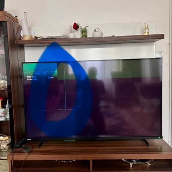 Onaylı TV Değişimi Gecikiyor, Aynı Model Stokta Yok