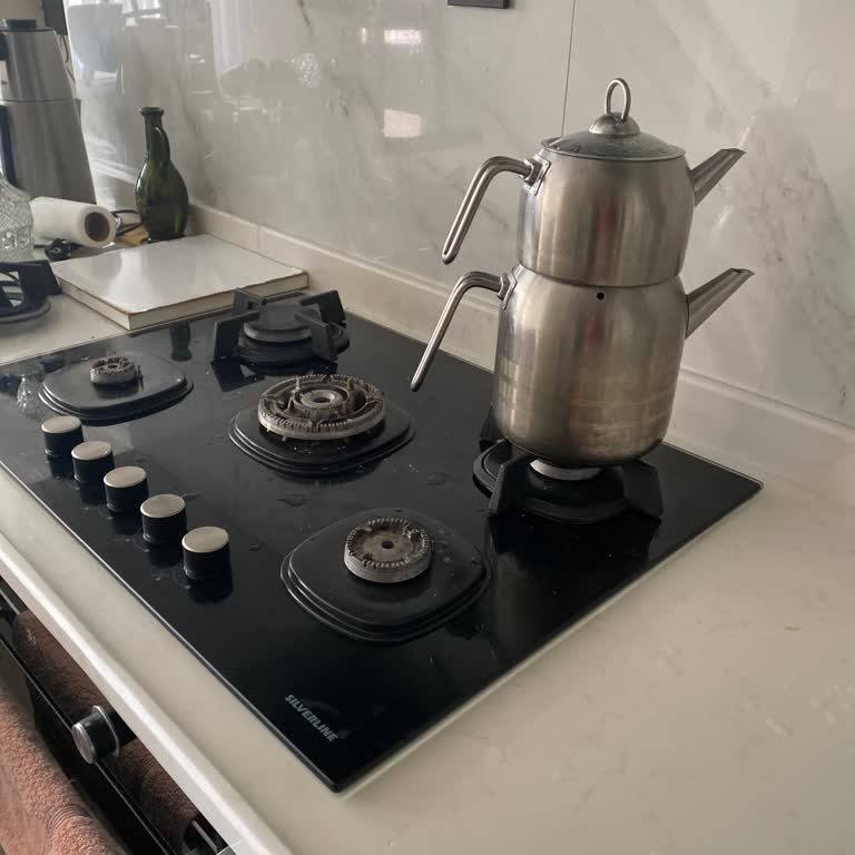 Çakmak Arızası İçin Servis Yanıtı Yok, Ürün Değişimi Talep Ediyorum