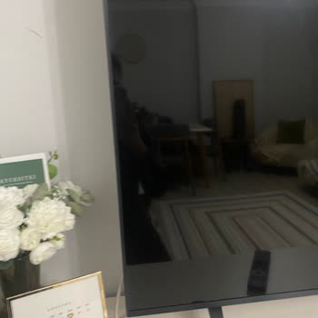 LG Televizyon Ekranı Kırıldı, Garanti Kapsamı Dışında Bırakıldı