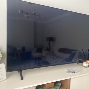 LG Televizyon Ekranı Kırıldı, Garanti Kapsamı Dışında Bırakıldı