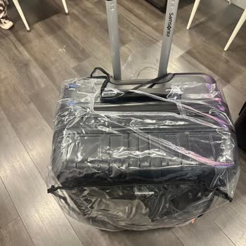 Flydubai Ignored Severe Luggage Damage After Dubai–Istanbul Flight
