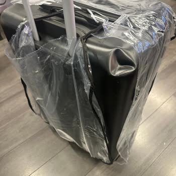 Flydubai Ignored Severe Luggage Damage After Dubai–Istanbul Flight