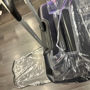 Flydubai Ignored Severe Luggage Damage After Dubai–Istanbul Flight