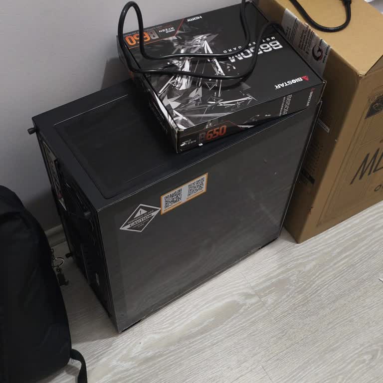 Game Garaj Yanlış Kasa Teslimi Ve Geciken Ekran Kartı İş Hayatımı Olumsuz Etkiledi!