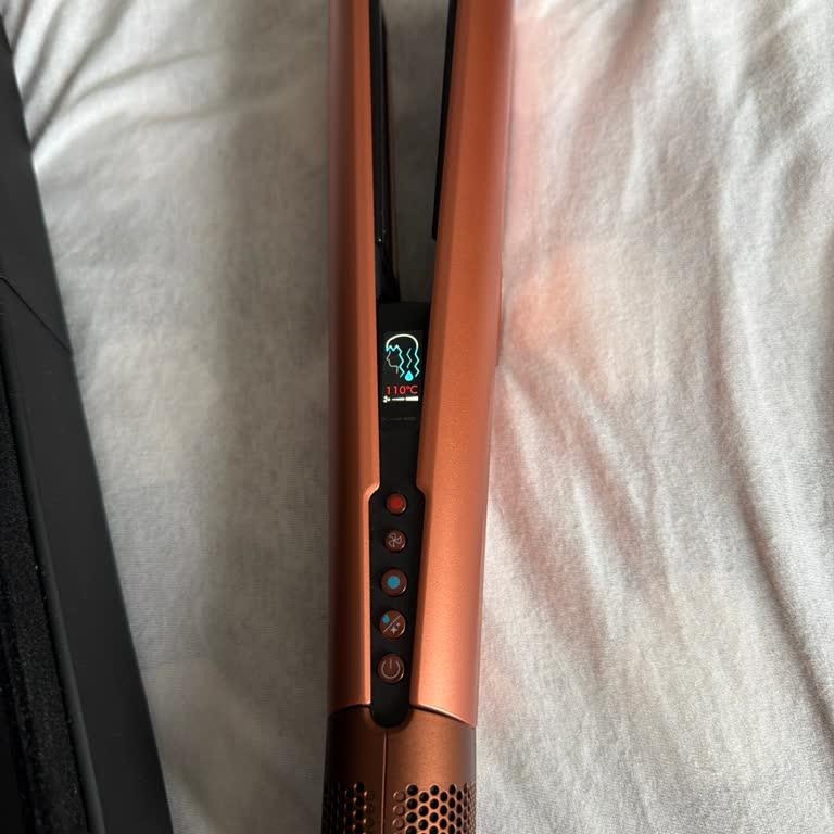 Dyson Airstrait Ürünü Arızalı Çıktı Ve İade Talebim Reddedildi