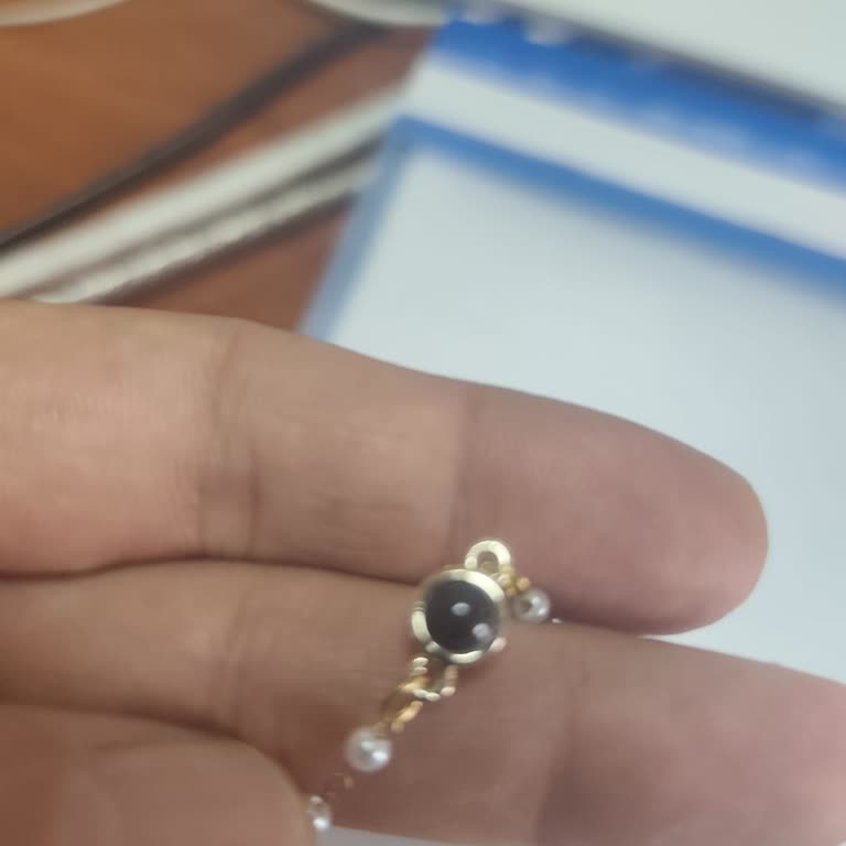 Miamoremi Bileklik Resim Görünmüyor Ve İade Talebi