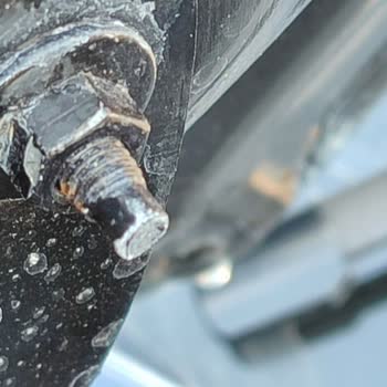 Satın Aldığım Sıfır Opel Corsa’da Gizli Boyama Ve Kaput Değişikliği Ortaya Çıktı