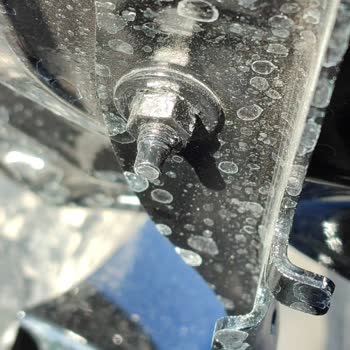 Satın Aldığım Sıfır Opel Corsa’da Gizli Boyama Ve Kaput Değişikliği Ortaya Çıktı