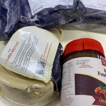 Bercekız Servet Şekerleme Hasarlı Ürün Teslimatı Ve Cevapsız İletişim