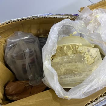 Bercekız Servet Şekerleme Hasarlı Ürün Teslimatı Ve Cevapsız İletişim