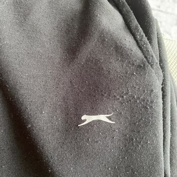 Slazenger Eşofman Altının İlk Yıkamadan Sonra Hızlı Yıpranması Ve İade Talebi