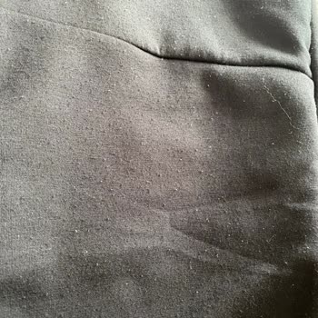 Slazenger Eşofman Altının İlk Yıkamadan Sonra Hızlı Yıpranması Ve İade Talebi