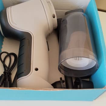 Reklamda Vaat Edilen Araç Süpürgesi Gelmedi, İade İstiyorum