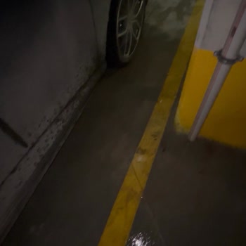 Migros Klima Suyu Otoparkta Aracımın Değer Kaybına Sebep Oluyor!