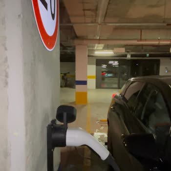Migros Klima Suyu Otoparkta Aracımın Değer Kaybına Sebep Oluyor!