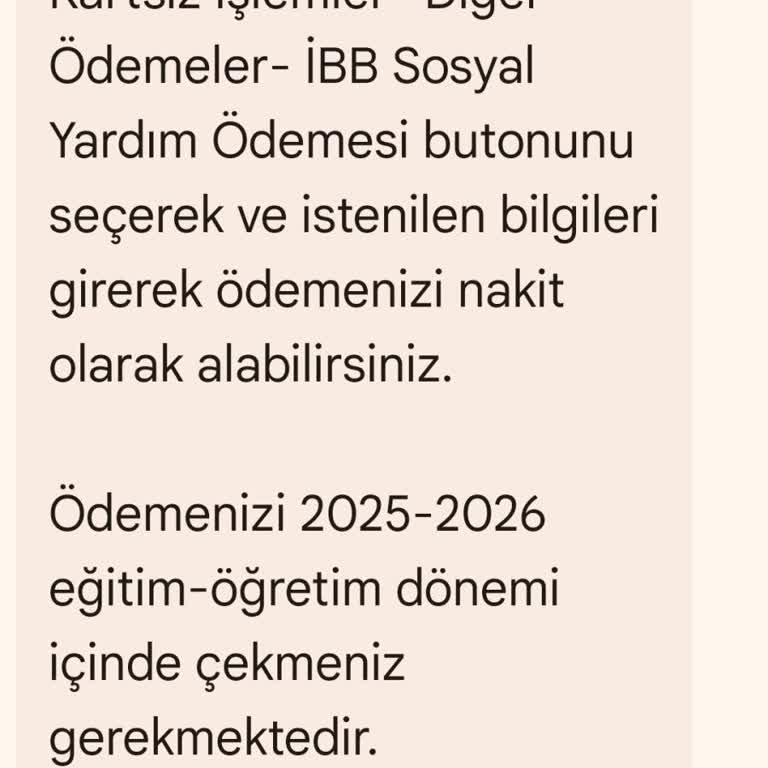 Yapı Kredi Kartsız Para Çekme SMS'ine Rağmen İşlem Yapılamıyor