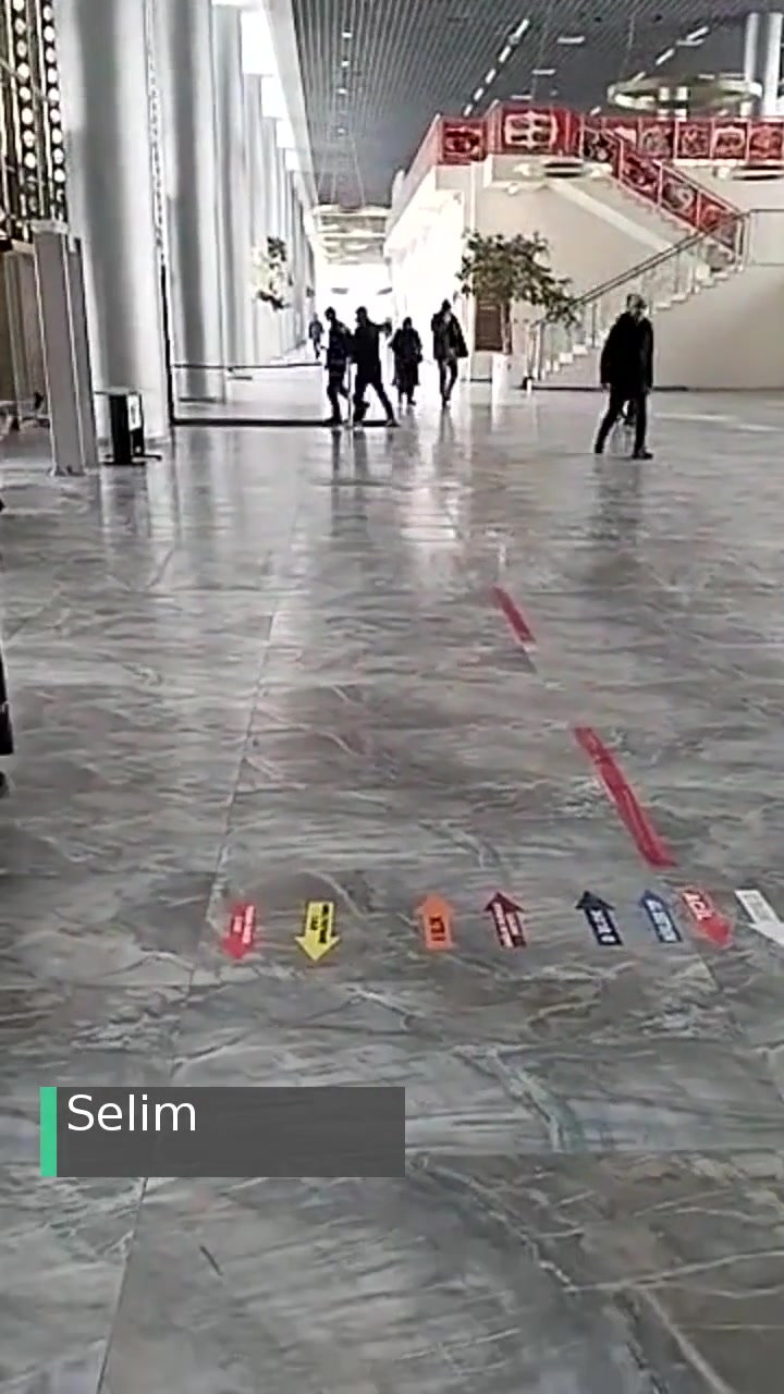 Erzurum Şehir Hastanesi Var Olan Araçlar İle Göz Muayeneme Götürülmedim videonun kapak resmi