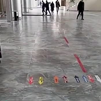 Erzurum Şehir Hastanesi Var Olan Araçlar İle Göz Muayeneme Götürülmedim